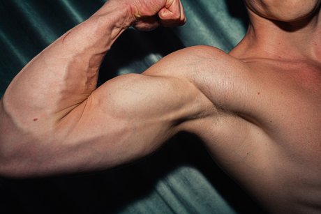 Martin Smorex model xxx galleries