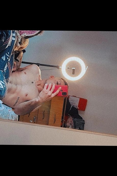 Marcos_ model nude pictures