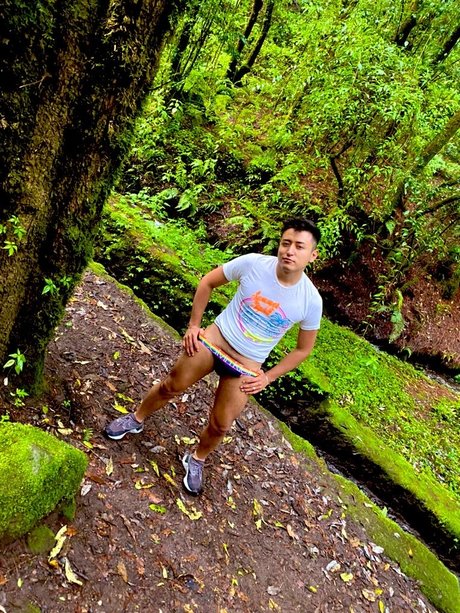 Luis M rquez model top images