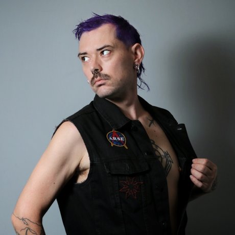 Marqo Blast sexy actress pics