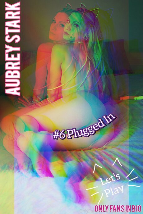 Aubrey Stark pornstar nudes pic