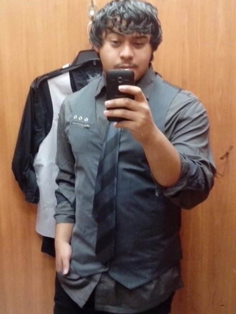 TSerenade08 model pornographic picture