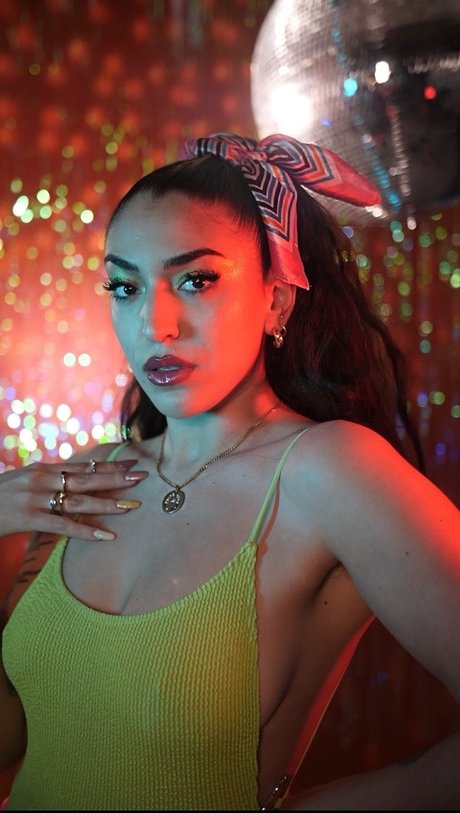 Miriam Ayaba star top pics