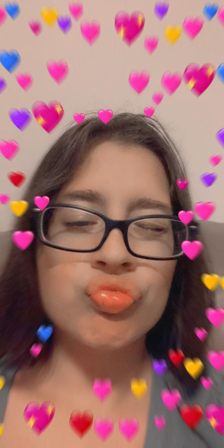 Melanie Aleman star nice archive