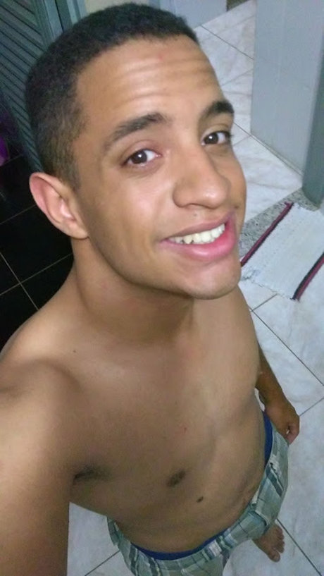 Military BSB sex model archive