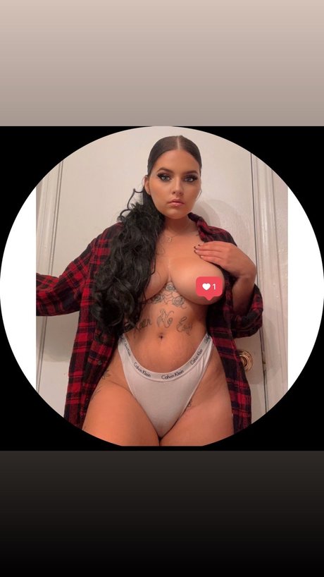 Megan baby model naked archive