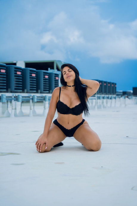 Mileidy Ceballos pornstar image