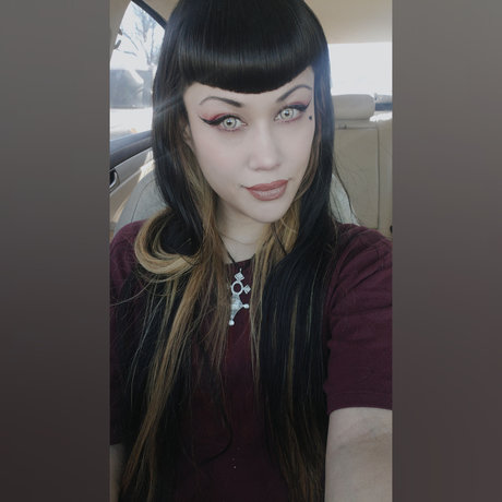 _Siren Shadow_ pornstar beautiful img