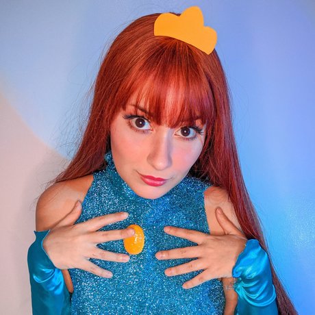 Candyguiri high quality model pictures