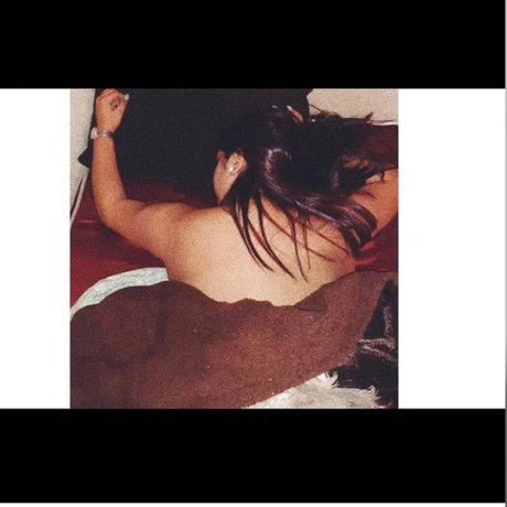 Milagros verde hot model picture