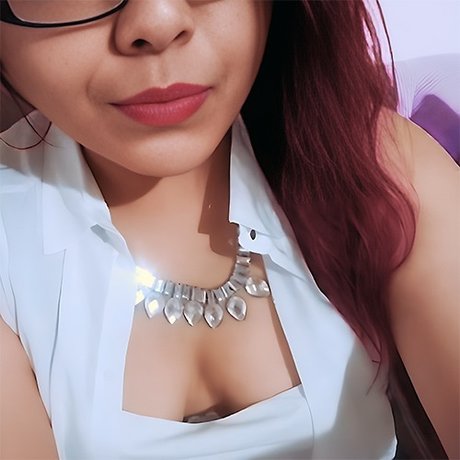 MiladyAmara model naked picture