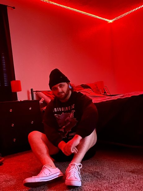 Daddy Mike erotic model img