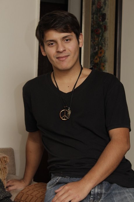 Mikel angelo star naked pics