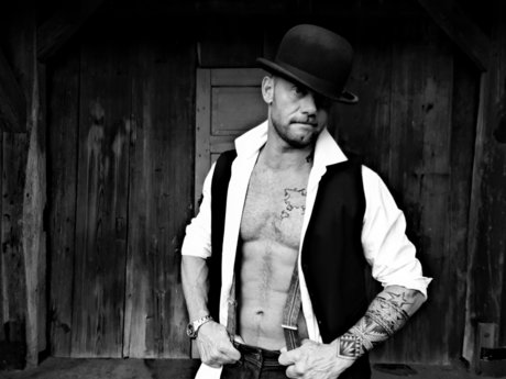 _M I K E_ model hd photo