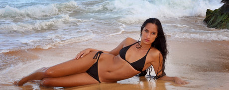 Midwest Boudoir high quality model gallery