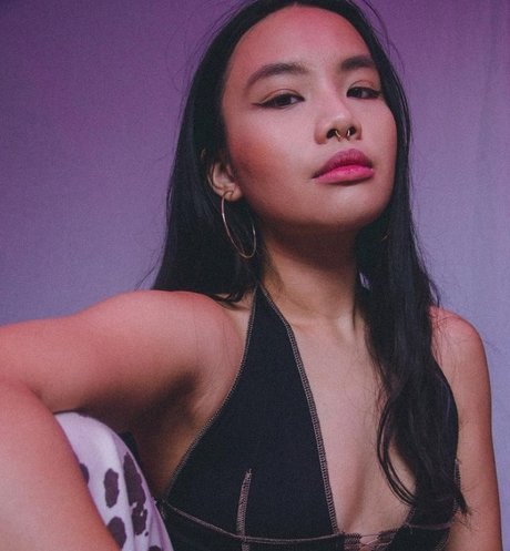 Michelle Zhu sex pornstar pic