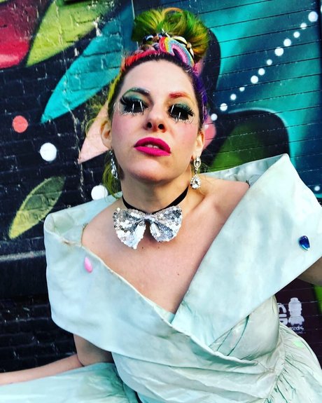 Michelle s Yoni perfect pornstar archive