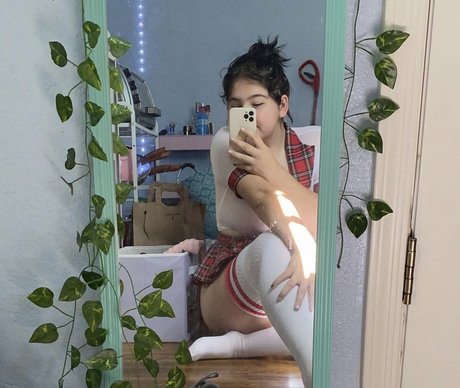 MicaLove hot model photos