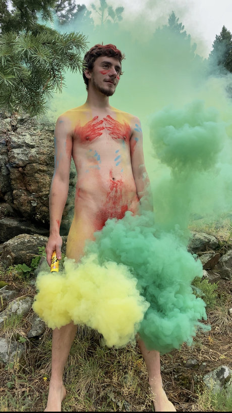 micahfreeberlin naked model images