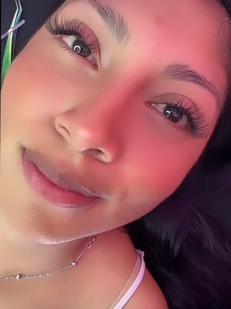 Mizz Mexicana nude pornstar photo