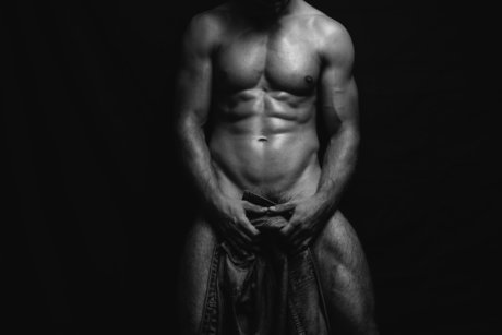 Metam rf hot star image