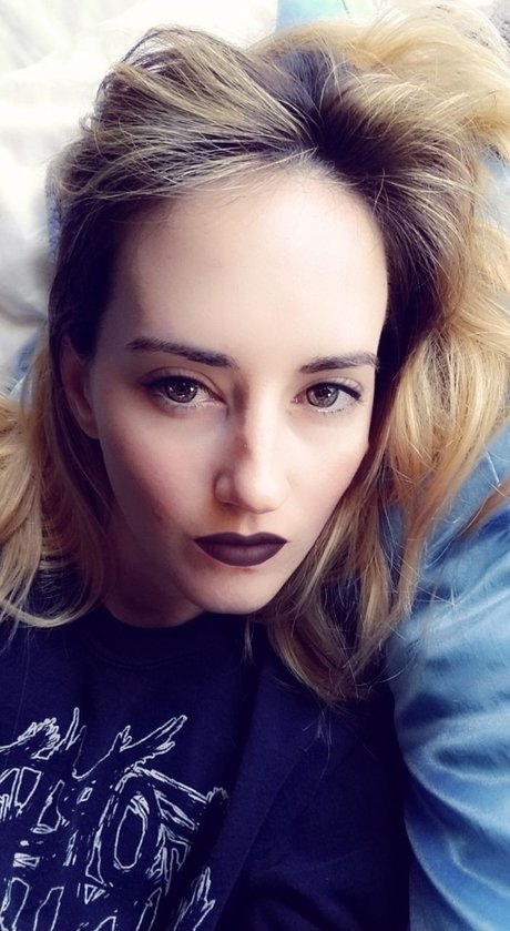 Metal Mary top star archive