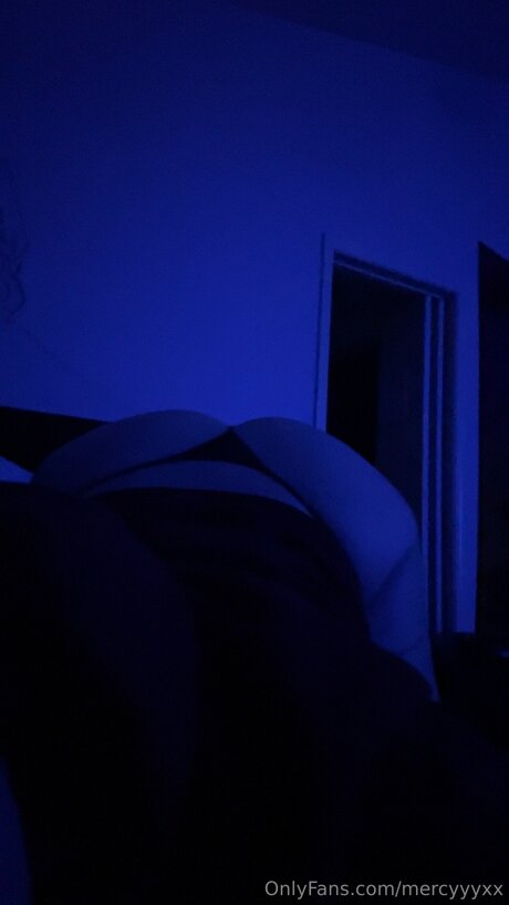 mercyyyxx nice model images