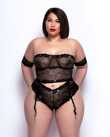 MelWoodz model pretty galleries