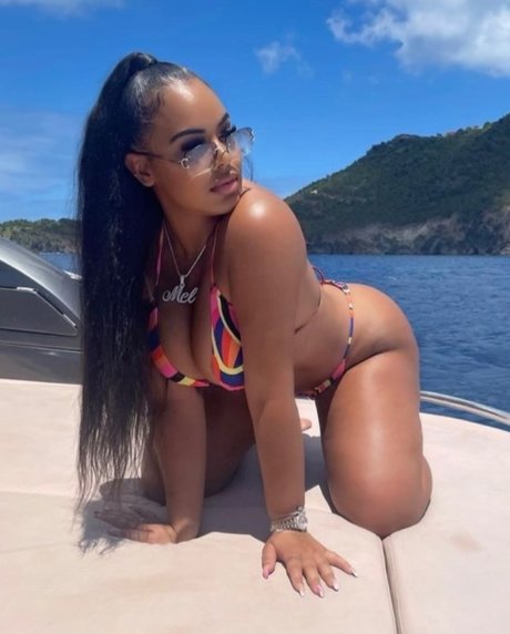 Mel The Miracle_ pornstar best image