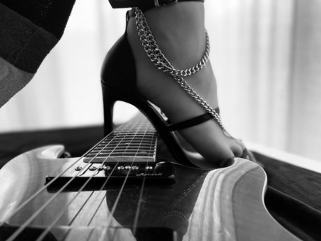 Luna de Santos erotic star archive