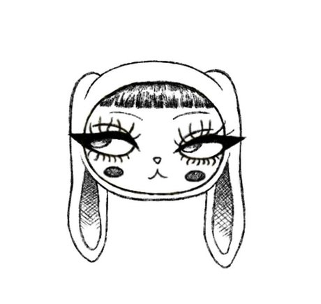 Pisces model adult picture