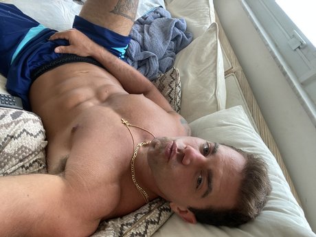 Mike Nepola porn model images