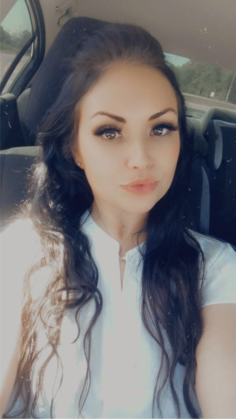 Miz TeeCee pornstar hot photo