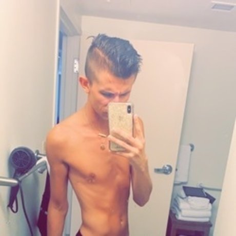 MisterSergio sexy model images