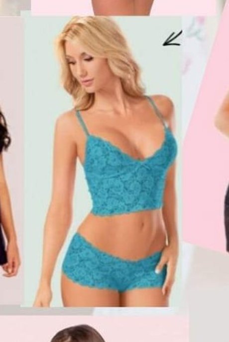 Melissa Greenstein model nudes pictures