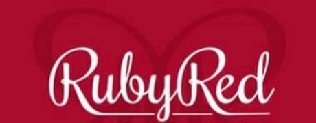 Miss Ruby Red porn model photo