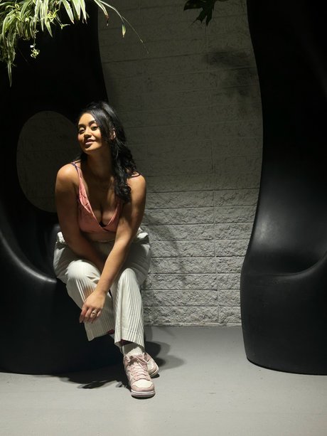 Danni Min free actress archive