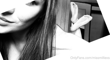 Miss Millie XS perfect star photos