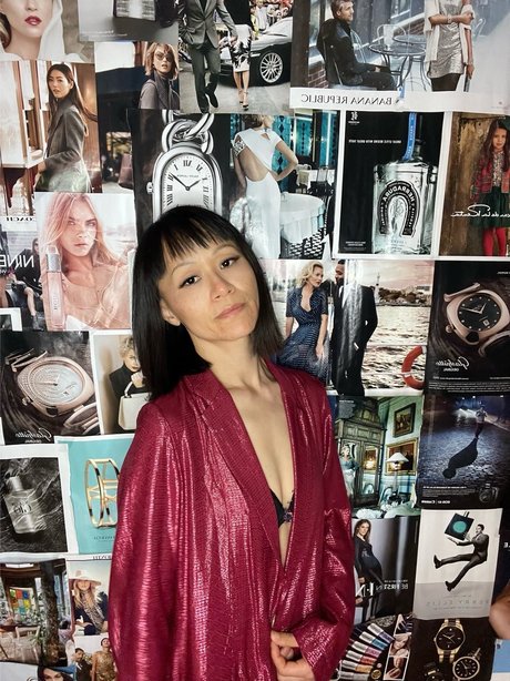 MissMamaJojo erotic pornstar picture