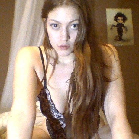 ivy moon_ model nude picture