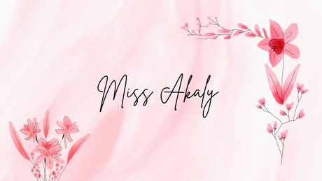 Miss Akaly porn star images