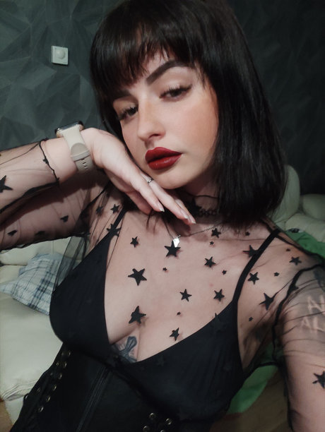 Miss Alexandra model sexy pics