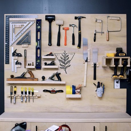 Nameless Woodcraft free star galleries