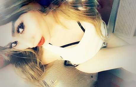 Nahhdee Kitty star high quality gallery