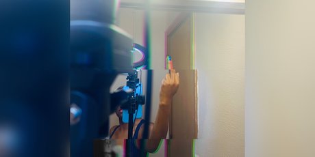 WavyBae nude pornstar archive