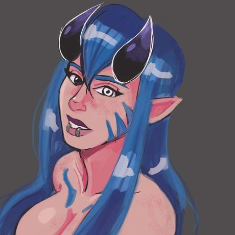 Myo Nekosis naked actress images