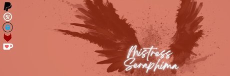 Mistress Seraphima nude pornstar photo