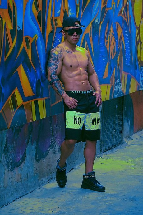 Mexican Boy nude star photos