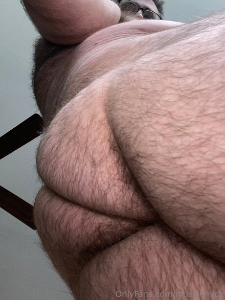 MuscleMick pornstar beautiful photo