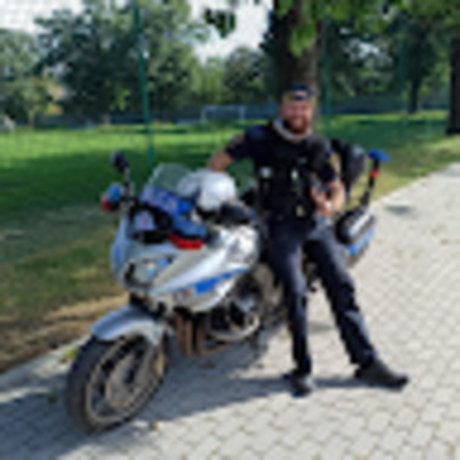 Municipal Policeman star xxx picture